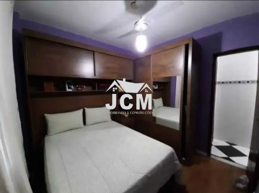 Apartamento com 2 quartos à venda, 45m2 em Rio De Janeiro - RJ - imagem 5 Foto 5 de Apartamento com 2 quartos à venda, 45m2 em Rio De Janeiro - RJ
