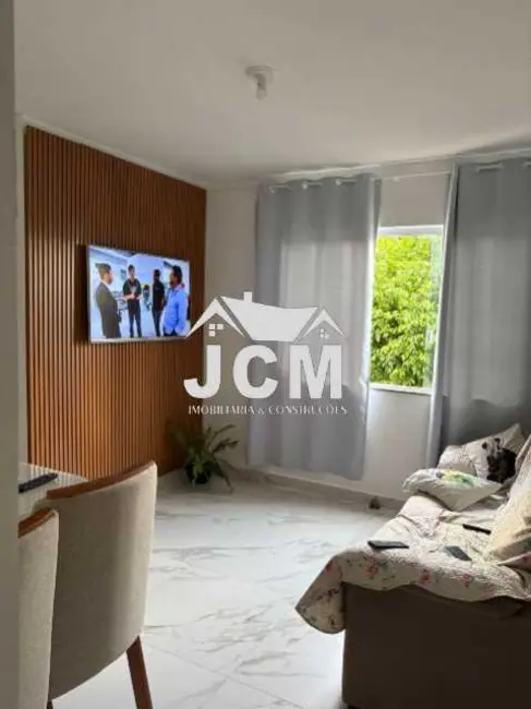 Apartamento com 3 quartos à venda, 54m2 em Rio De Janeiro - RJ - imagem 2 Foto 2 de Apartamento com 3 quartos à venda, 54m2 em Rio De Janeiro - RJ