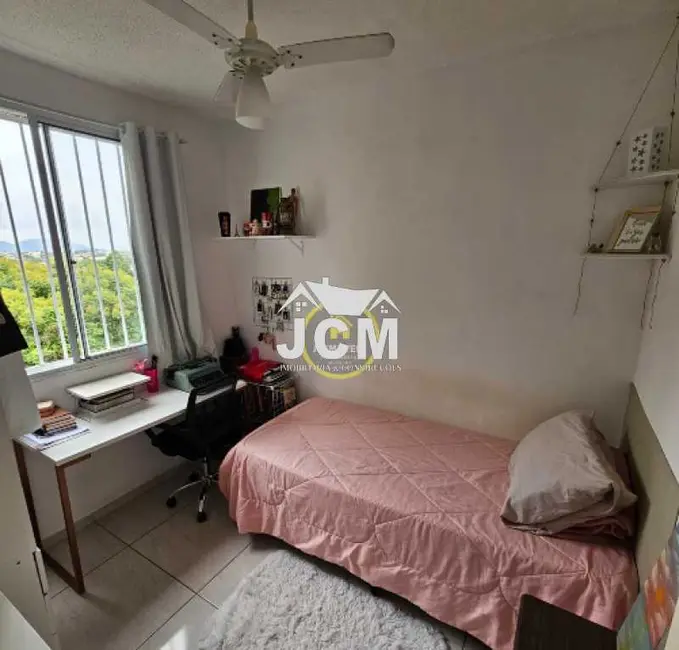 Apartamento com 3 quartos à venda, 50m2 em Rio De Janeiro - RJ - imagem 8 Foto 8 de Apartamento com 3 quartos à venda, 50m2 em Rio De Janeiro - RJ