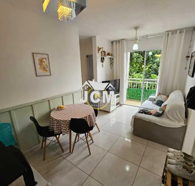 Apartamento com 3 quartos à venda, 50m2 em Rio De Janeiro - RJ - imagem 3 Foto 3 de Apartamento com 3 quartos à venda, 50m2 em Rio De Janeiro - RJ