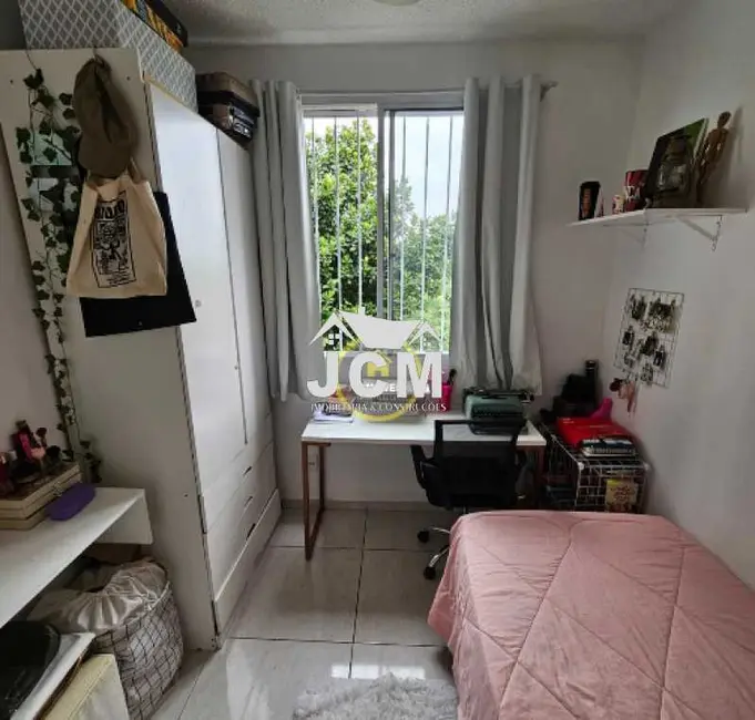 Apartamento com 3 quartos à venda, 50m2 em Rio De Janeiro - RJ - imagem 7 Foto 7 de Apartamento com 3 quartos à venda, 50m2 em Rio De Janeiro - RJ