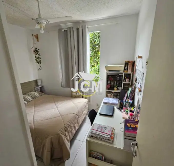 Apartamento com 3 quartos à venda, 50m2 em Rio De Janeiro - RJ - imagem 6 Foto 6 de Apartamento com 3 quartos à venda, 50m2 em Rio De Janeiro - RJ