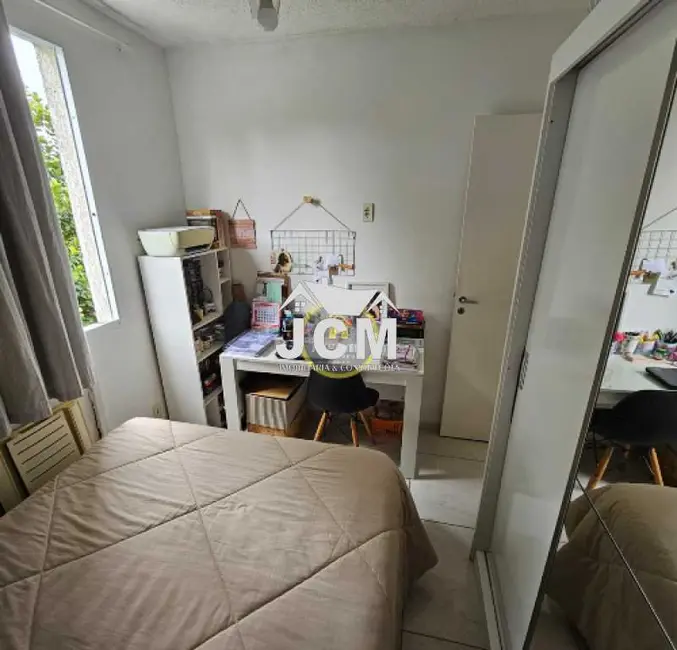 Apartamento com 3 quartos à venda, 50m2 em Rio De Janeiro - RJ - imagem 5 Foto 5 de Apartamento com 3 quartos à venda, 50m2 em Rio De Janeiro - RJ