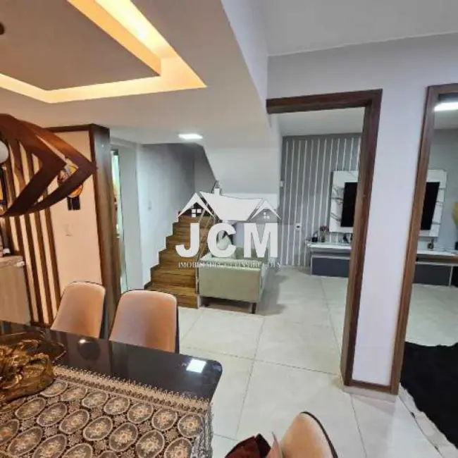 Foto 8 de Casa com 3 quartos à venda, 195m2 em Rio De Janeiro - RJ