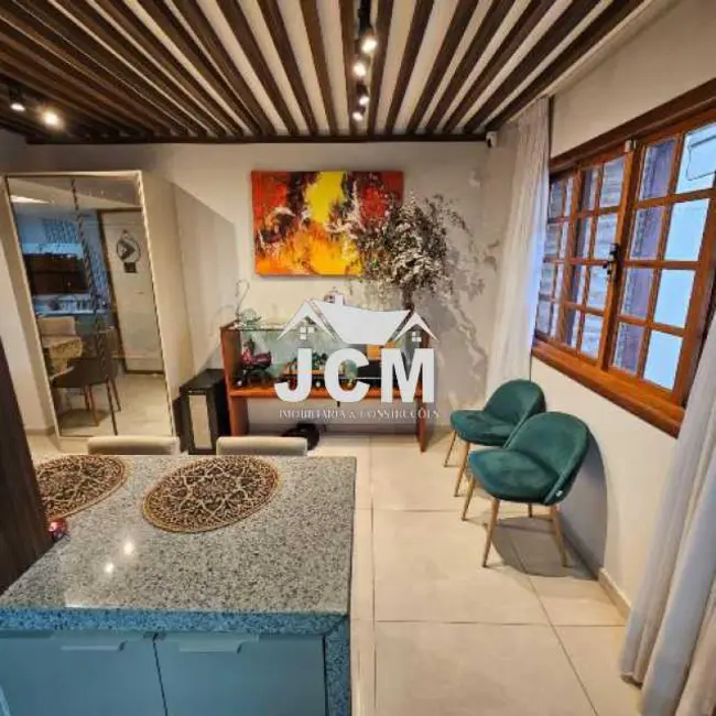 Foto 3 de Casa com 3 quartos à venda, 195m2 em Rio De Janeiro - RJ
