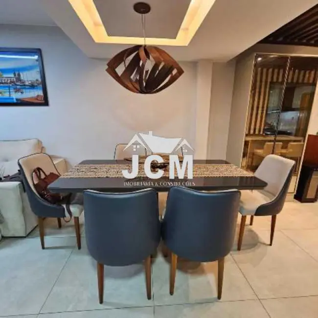 Foto 6 de Casa com 3 quartos à venda, 195m2 em Rio De Janeiro - RJ