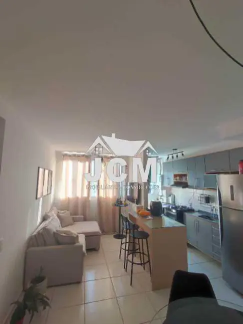 Apartamento com 2 quartos à venda, 45m2 em Rio De Janeiro - RJ - imagem 2 Foto 2 de Apartamento com 2 quartos à venda, 45m2 em Rio De Janeiro - RJ