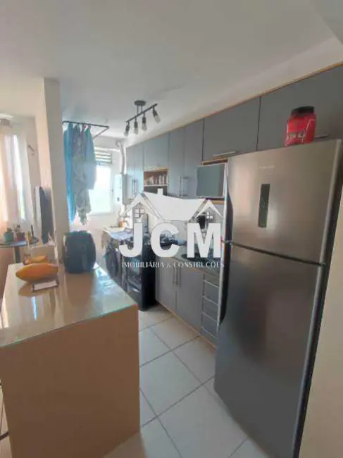 Apartamento com 2 quartos à venda, 45m2 em Rio De Janeiro - RJ - imagem 9 Foto 9 de Apartamento com 2 quartos à venda, 45m2 em Rio De Janeiro - RJ
