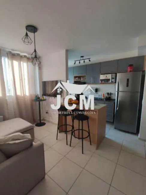 Apartamento com 2 quartos à venda, 45m2 em Rio De Janeiro - RJ - imagem 3 Foto 3 de Apartamento com 2 quartos à venda, 45m2 em Rio De Janeiro - RJ