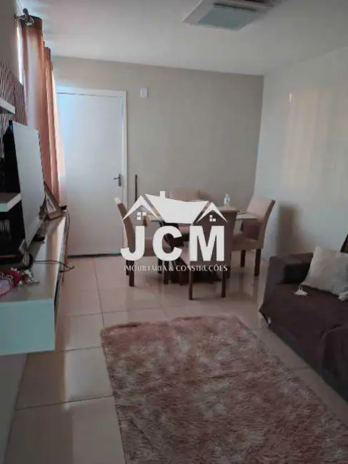 Foto 1 de Apartamento com 2 quartos à venda, 45m2 em Rio De Janeiro - RJ