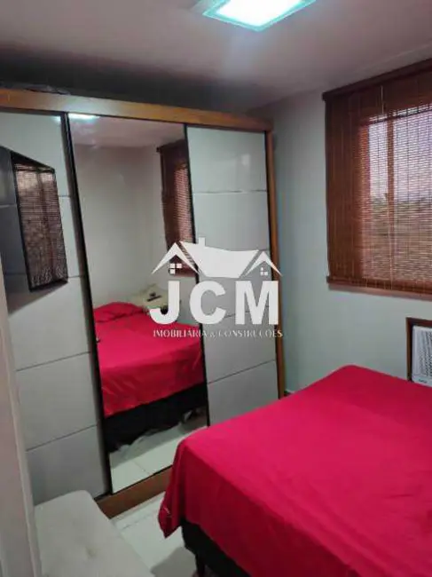 Foto 2 de Apartamento com 2 quartos à venda, 45m2 em Rio De Janeiro - RJ