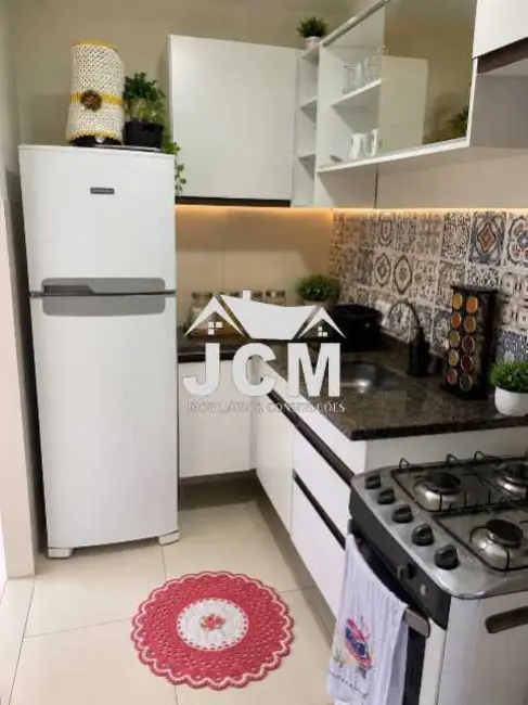 Foto 7 de Apartamento com 2 quartos à venda, 45m2 em Rio De Janeiro - RJ