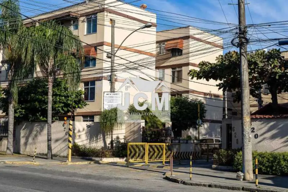 Apartamento com 2 quartos à venda, 52m2 em Rio De Janeiro - RJ - imagem 1 Foto 1 de Apartamento com 2 quartos à venda, 52m2 em Rio De Janeiro - RJ