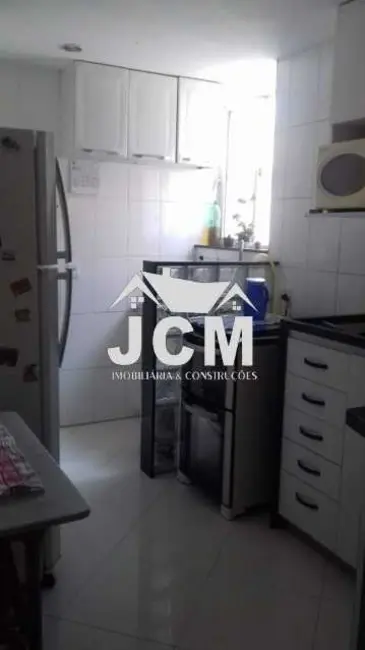 Apartamento com 2 quartos à venda, 52m2 em Rio De Janeiro - RJ - imagem 6 Foto 6 de Apartamento com 2 quartos à venda, 52m2 em Rio De Janeiro - RJ