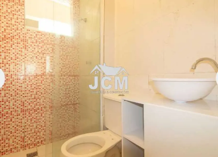 Foto 9 de Apartamento com 2 quartos à venda, 46m2 em Rio De Janeiro - RJ