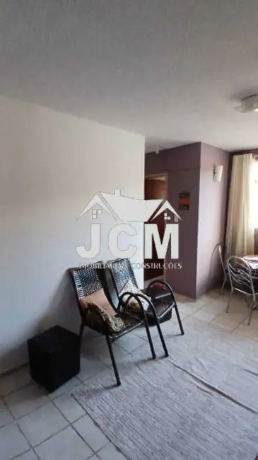 Foto 2 de Apartamento com 2 quartos à venda, 45m2 em Rio De Janeiro - RJ