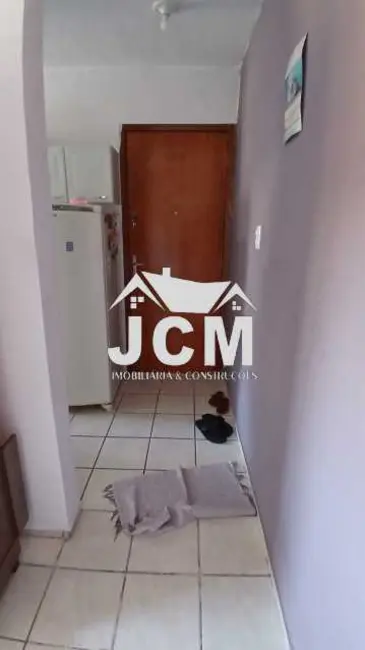 Foto 4 de Apartamento com 2 quartos à venda, 45m2 em Rio De Janeiro - RJ