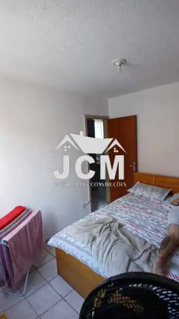 Foto 5 de Apartamento com 2 quartos à venda, 45m2 em Rio De Janeiro - RJ