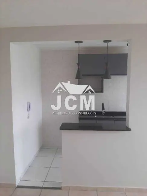 Foto 3 de Apartamento com 2 quartos à venda, 47m2 em Rio De Janeiro - RJ