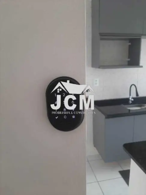 Foto 4 de Apartamento com 2 quartos à venda, 47m2 em Rio De Janeiro - RJ