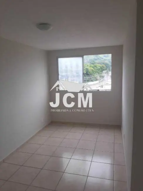 Foto 1 de Apartamento com 2 quartos à venda, 47m2 em Rio De Janeiro - RJ