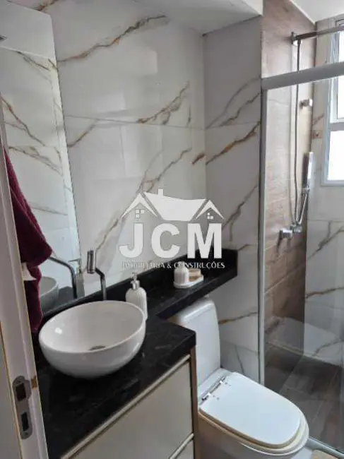 Foto 9 de Apartamento com 2 quartos à venda, 48m2 em Rio De Janeiro - RJ