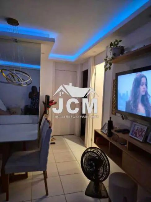 Foto 3 de Apartamento com 2 quartos à venda, 48m2 em Rio De Janeiro - RJ