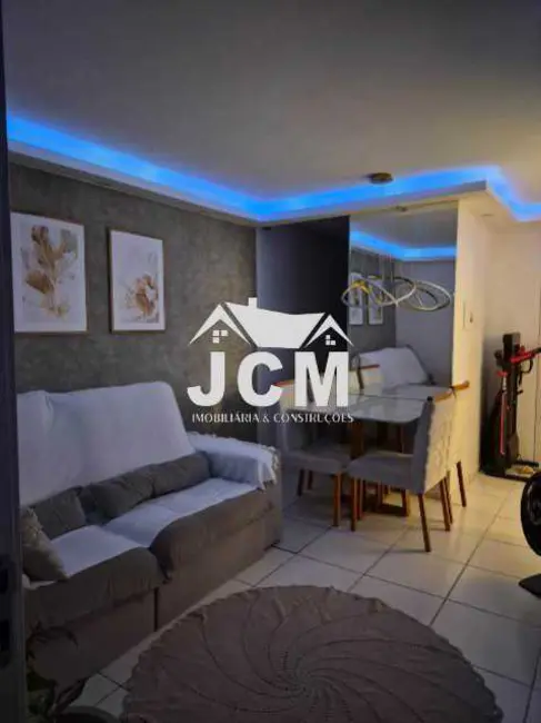 Foto 4 de Apartamento com 2 quartos à venda, 48m2 em Rio De Janeiro - RJ