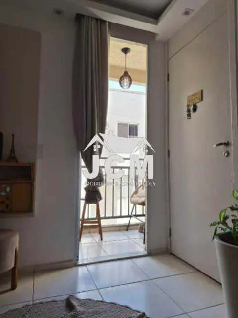 Foto 6 de Apartamento com 2 quartos à venda, 48m2 em Rio De Janeiro - RJ