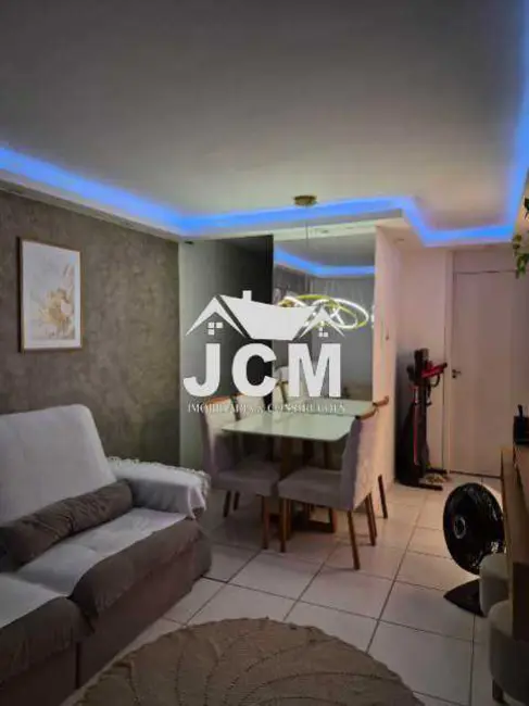 Foto 1 de Apartamento com 2 quartos à venda, 48m2 em Rio De Janeiro - RJ