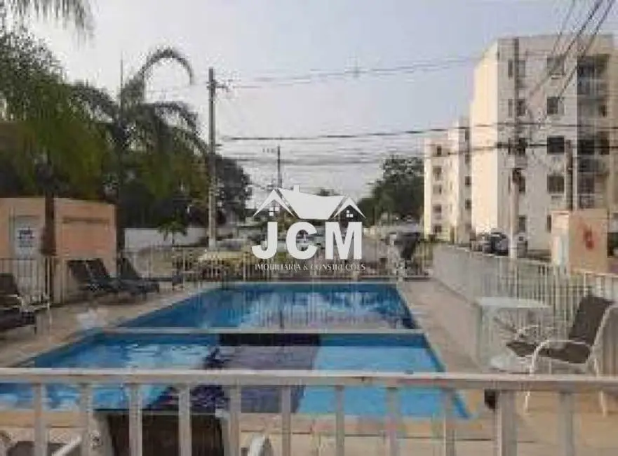 Apartamento com 2 quartos à venda, 48m2 em Rio De Janeiro - RJ - imagem 8 Foto 8 de Apartamento com 2 quartos à venda, 48m2 em Rio De Janeiro - RJ