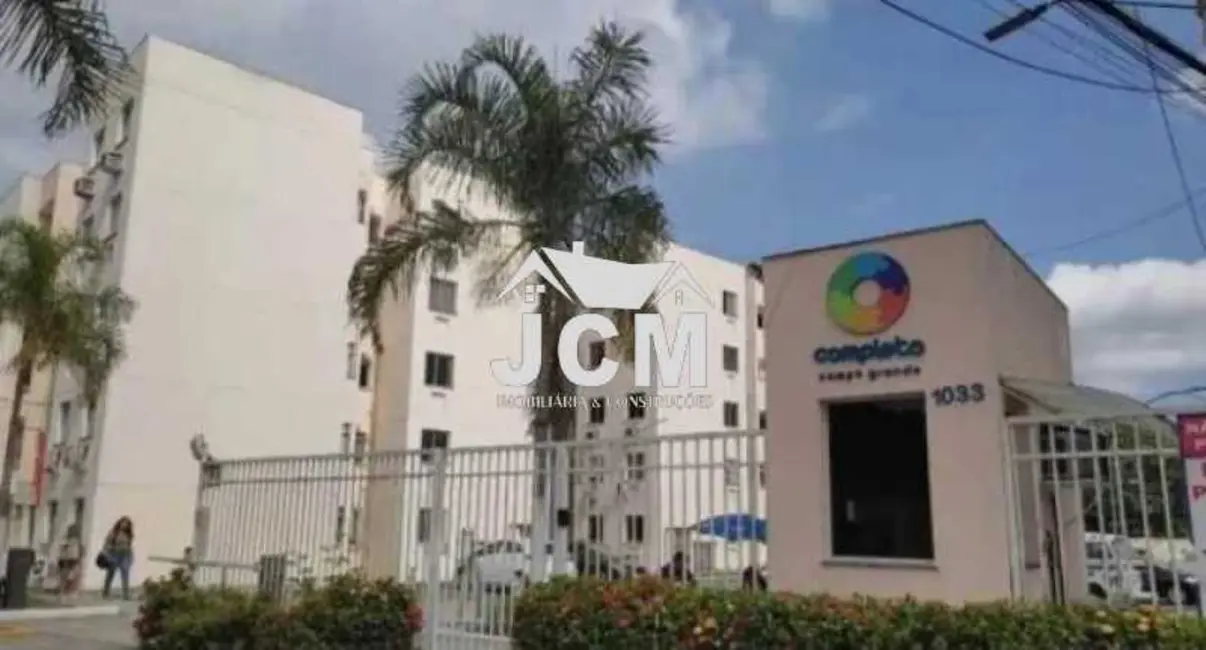 Apartamento com 2 quartos à venda, 48m2 em Rio De Janeiro - RJ - imagem 1 Foto 1 de Apartamento com 2 quartos à venda, 48m2 em Rio De Janeiro - RJ