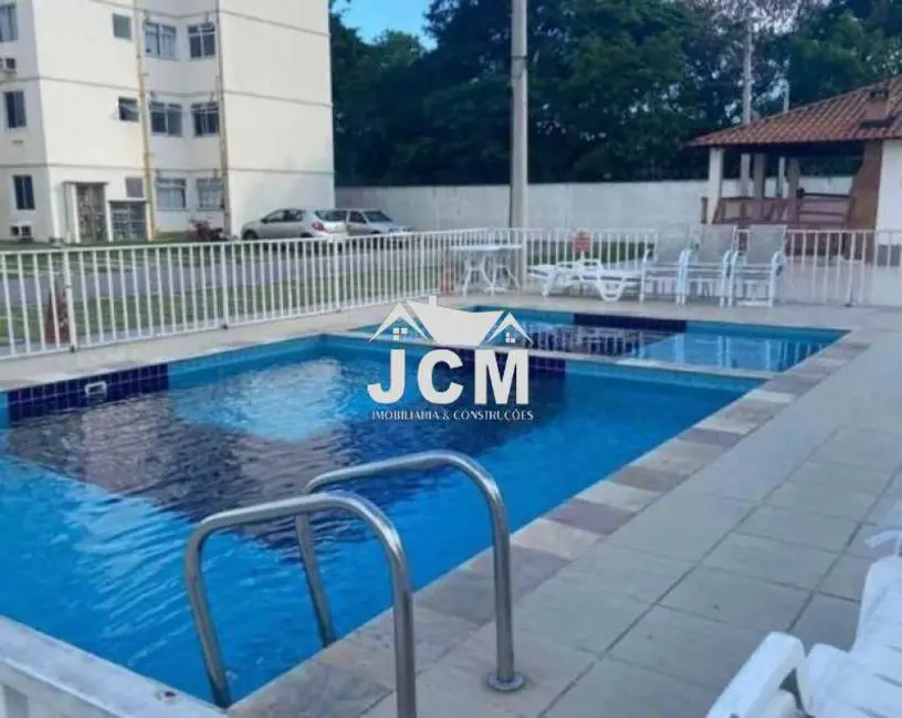 Apartamento com 2 quartos à venda, 48m2 em Rio De Janeiro - RJ - imagem 4 Foto 4 de Apartamento com 2 quartos à venda, 48m2 em Rio De Janeiro - RJ