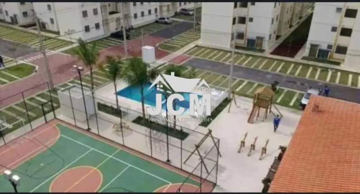 Apartamento com 2 quartos à venda, 48m2 em Rio De Janeiro - RJ - imagem 2 Foto 2 de Apartamento com 2 quartos à venda, 48m2 em Rio De Janeiro - RJ