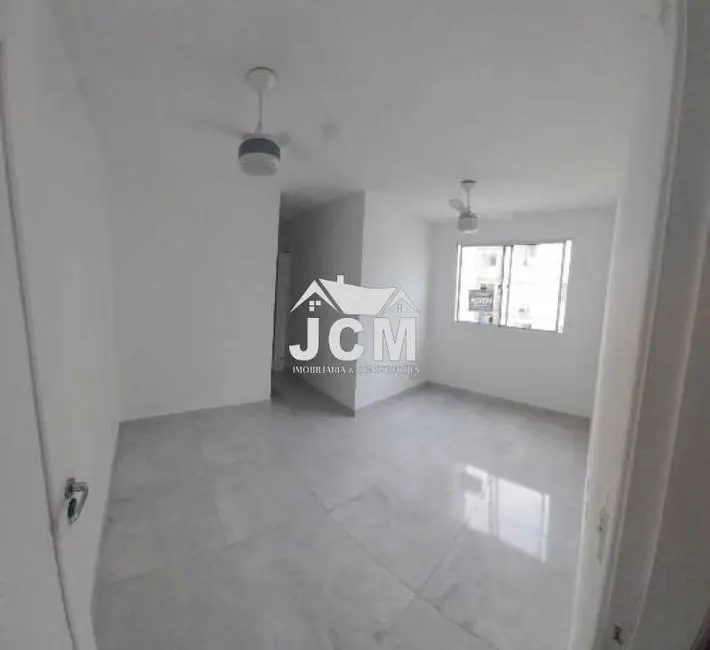 Apartamento com 2 quartos à venda, 48m2 em Rio De Janeiro - RJ - imagem 9 Foto 9 de Apartamento com 2 quartos à venda, 48m2 em Rio De Janeiro - RJ