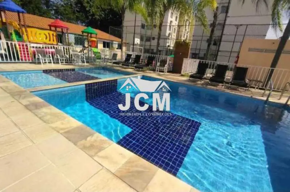 Apartamento com 2 quartos à venda, 48m2 em Rio De Janeiro - RJ - imagem 7 Foto 7 de Apartamento com 2 quartos à venda, 48m2 em Rio De Janeiro - RJ