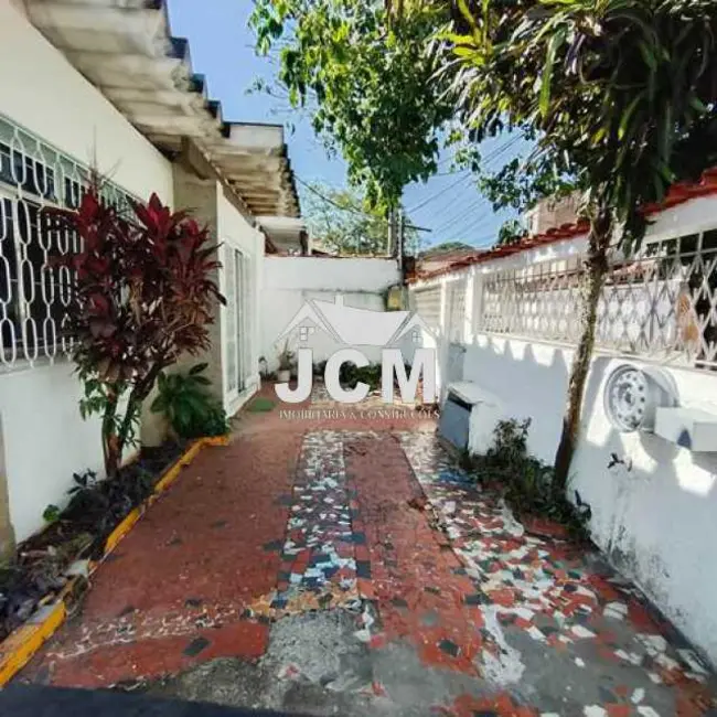 Casa com 3 quartos à venda, 55m2 em Rio De Janeiro - RJ - imagem 2 Foto 2 de Casa com 3 quartos à venda, 55m2 em Rio De Janeiro - RJ