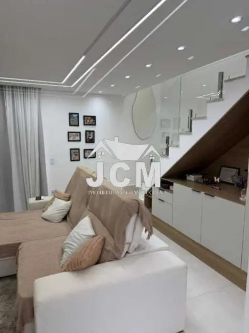 Casa de Condomínio com 2 quartos à venda, 100m2 em Rio De Janeiro - RJ - imagem 5 Foto 5 de Casa de Condomínio com 2 quartos à venda, 100m2 em Rio De Janeiro - RJ