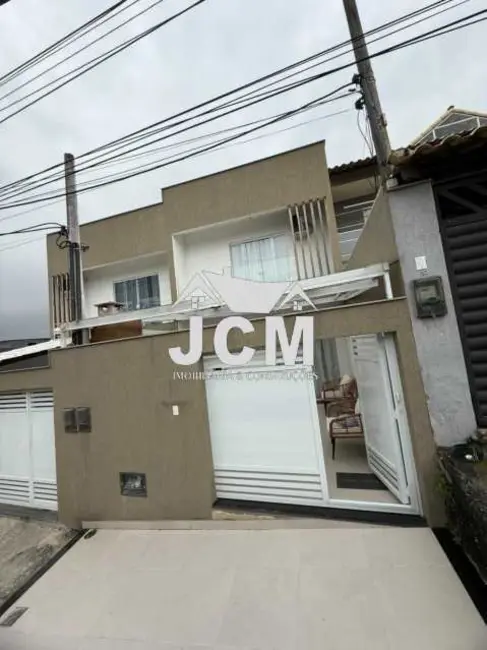 Casa de Condomínio com 2 quartos à venda, 100m2 em Rio De Janeiro - RJ - imagem 1 Foto 1 de Casa de Condomínio com 2 quartos à venda, 100m2 em Rio De Janeiro - RJ