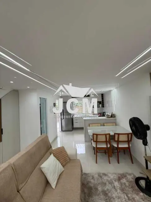 Casa de Condomínio com 2 quartos à venda, 100m2 em Rio De Janeiro - RJ - imagem 3 Foto 3 de Casa de Condomínio com 2 quartos à venda, 100m2 em Rio De Janeiro - RJ