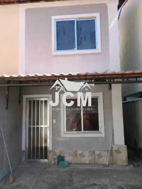 Casa de Condomínio com 2 quartos à venda, 47m2 em Rio De Janeiro - RJ - imagem 1 Foto 1 de Casa de Condomínio com 2 quartos à venda, 47m2 em Rio De Janeiro - RJ