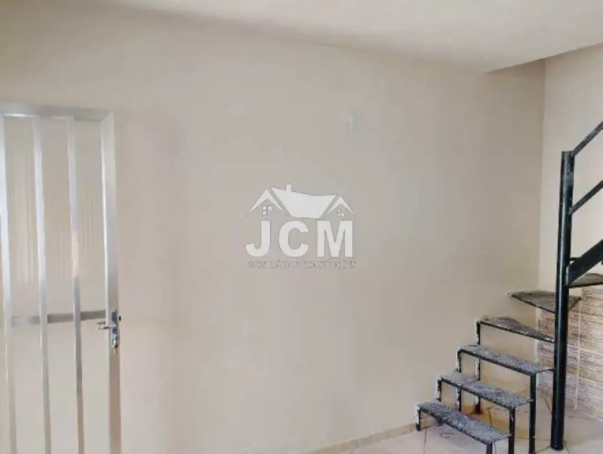 Casa de Condomínio com 2 quartos à venda, 47m2 em Rio De Janeiro - RJ - imagem 3 Foto 3 de Casa de Condomínio com 2 quartos à venda, 47m2 em Rio De Janeiro - RJ