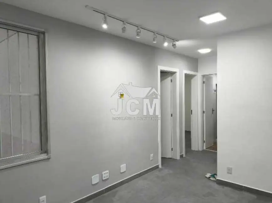 Foto 1 de Apartamento com 2 quartos à venda, 48m2 em Rio De Janeiro - RJ