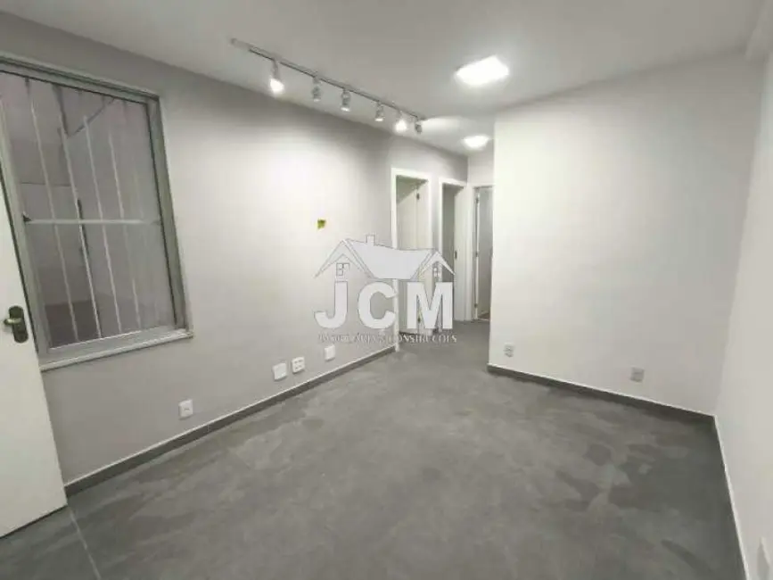 Foto 7 de Apartamento com 2 quartos à venda, 48m2 em Rio De Janeiro - RJ