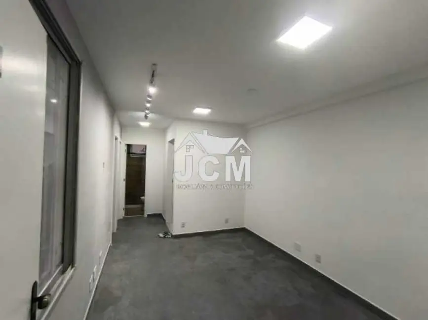 Foto 3 de Apartamento com 2 quartos à venda, 48m2 em Rio De Janeiro - RJ