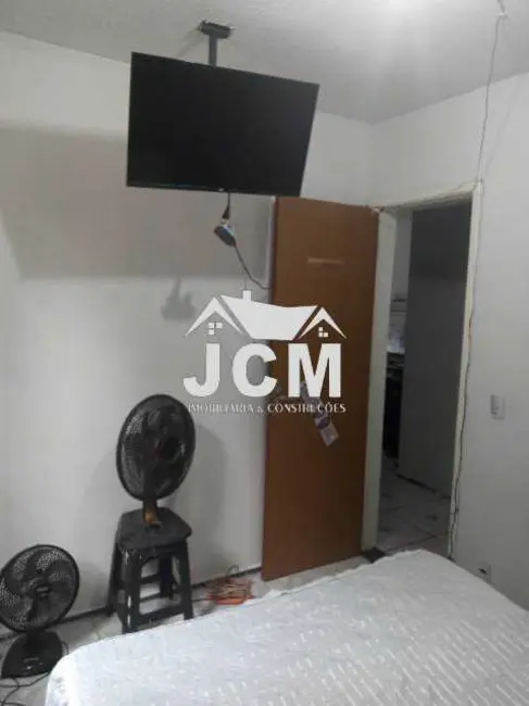 Foto 5 de Apartamento com 2 quartos à venda, 48m2 em Rio De Janeiro - RJ