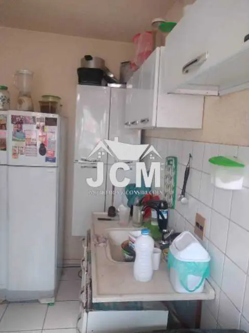 Foto 8 de Apartamento com 2 quartos à venda, 48m2 em Rio De Janeiro - RJ