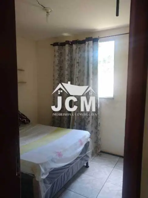Foto 4 de Apartamento com 2 quartos à venda, 48m2 em Rio De Janeiro - RJ