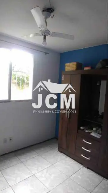 Foto 7 de Apartamento com 2 quartos à venda, 48m2 em Rio De Janeiro - RJ