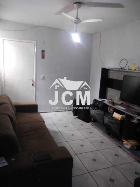 Foto 1 de Apartamento com 2 quartos à venda, 48m2 em Rio De Janeiro - RJ